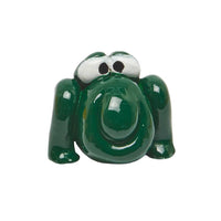 Hopscotch the Frog